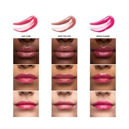 Lip Injection Power Plumping Lip Gloss - Volymgivande Lip Gloss
