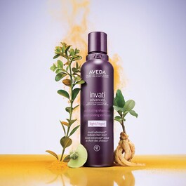 Invati Advanced Exfoliating Shampoo - Light
