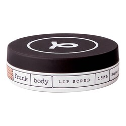 Coffee Lip Scrub