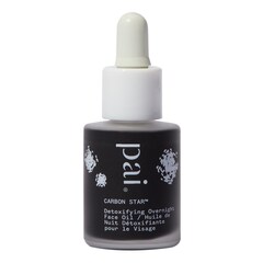 Carbon Star - Anti-blemish face serum, PAI