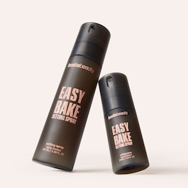 Easy Bake Setting Spray - Settingspray för makeup med 16 timmars hållbarhet
