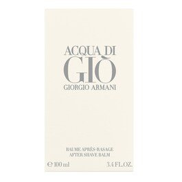 Acqua Di Giò - After Shave Balm