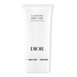 OFF/ON Foaming Cleanser