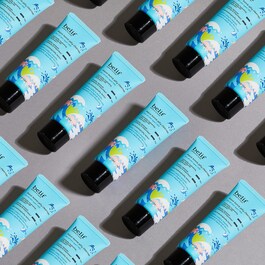 Aqua Bomb - Mini Jelly Cleanser