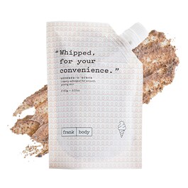 Coffee Express-o-Scrub