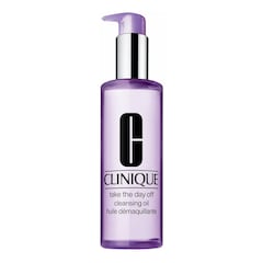 Take The Day Off - Cleansing Oil, CLINIQUE
