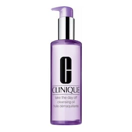 Take The Day Off - Cleansing Oil image