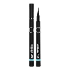 12H Intense Ink Felt Liner Fine Line -  Superexakt och intensiv eyeliner, SEPHORA COLLECTION