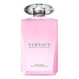 Bright Crystal - Eau de Toilette Shower Gel
