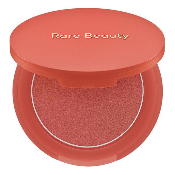 Soft Pinch Matte Bouncy Blush - Matt rouge , RARE BEAUTY