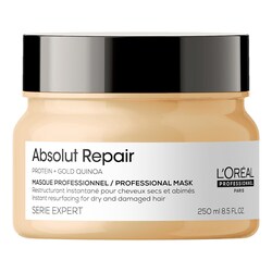 Absolut Repair Masque - Thick Hair