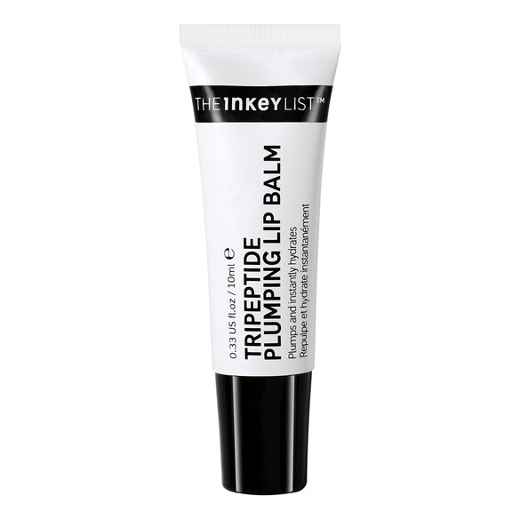 Tripeptide Plumping Lip Balm, THE INKEY LIST
