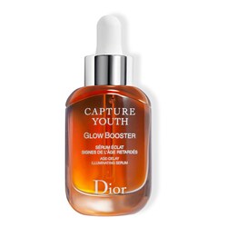 Capture Youth Glow Booster - Anti-aging-serum - Rynkor och lysterfylld hy