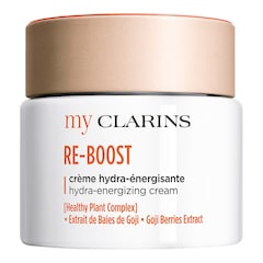 My Clarins RE-BOOST Hydra-Energizing Cream, MY CLARINS