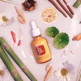 Skin Therapy - Mångsidigt verkande nattserum