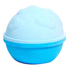 Bath Bomb Earth - Badbomb, MERCI HANDY