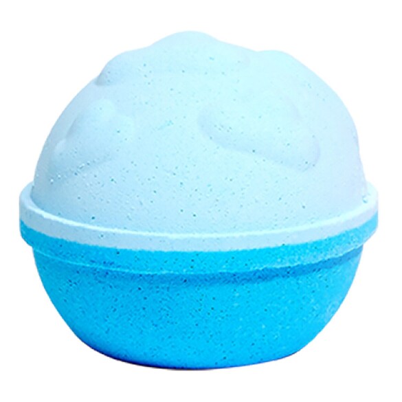 Bath Bomb Earth - Badbomb, MERCI HANDY