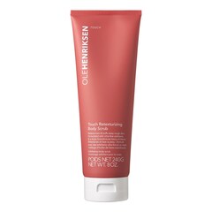 TOUCH Retexturizing body scrub jumbo - Scrub, OLEHENRIKSEN