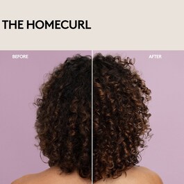 The Homecurl - Lockkräm
