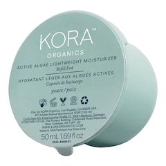 Active Algae Lightweight Moisturizer, KORA ORGANICS