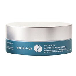 FlashPatch - Restoring Night Eye Gels