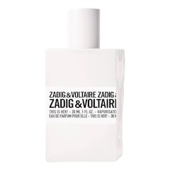 This Is Her! - Eau de Parfum, Zadig & Voltaire