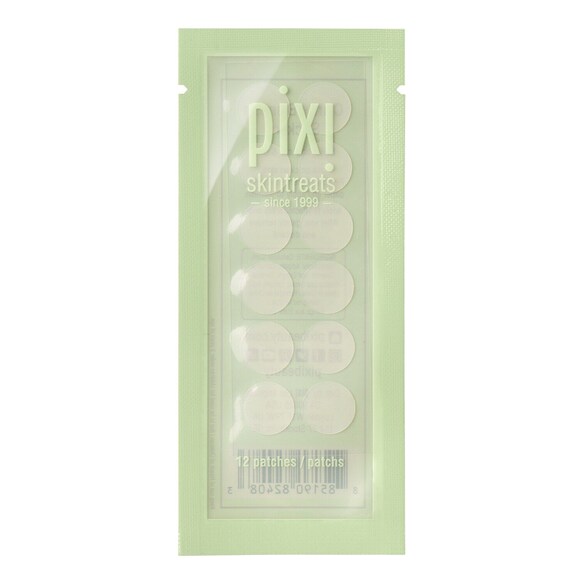 Clarity Blemish Stickers - Pimple Patches, PIXI