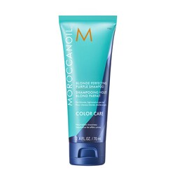 Color care - Blonde perfecting purple shampoo