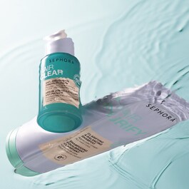 Shampooing Equilibrant Et Clarifiant - Detox-shampo