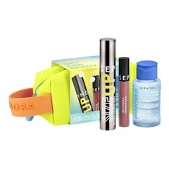 Get (Un)Ready* - Beauty Trio Set, SEPHORA COLLECTION