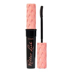 Benefit Roller Lash Mascara - För Perfekt Böjda Fransar, BENEFIT COSMETICS