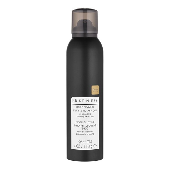 Style Reviving Dry Shampoo KRISTIN ESS ≡ SEPHORA