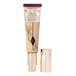 Charlotte's Beautiful Skin Foundation - Foundation image