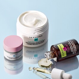 Brightening Eye Cream - Återfuktande och anti-mörka ringar ögonkonturkräm