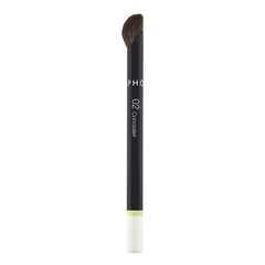 02 Concealer brush - Intuitiv applicering med perfekt finish, SEPHORA COLLECTION