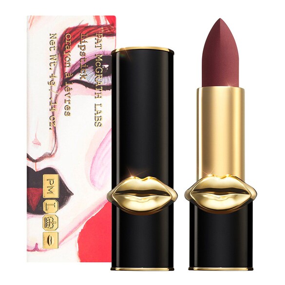 MatteTrance™ - Lipstick, PAT McGRATH LABS