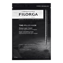 Time Filler - Sheet Mask