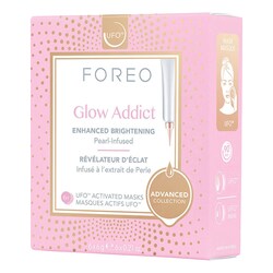 UFO Masks - Glow Addict x 6