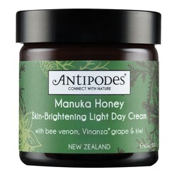 Manuka Honey - Day Cream
