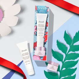 Dewy Skin Duo - hudvårdsset