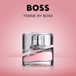 Boss Femme - Eau de Parfum