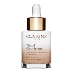 Clarins Tinted Oleo-Serum