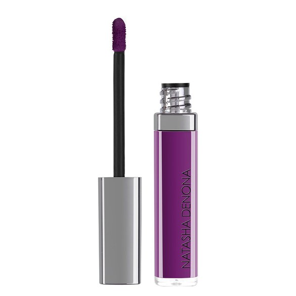 Mark Your Liquid Lips - Matte, NATASHA DENONA