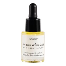 Facial Oil - Bio & Naturel