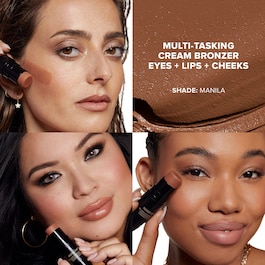 Nudies Matte Bronze - Bronzer Stick