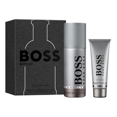 Bottled Giftset, HUGO BOSS