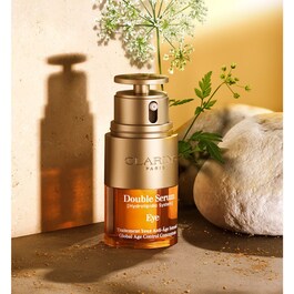 Double Serum Eye Global Age Control Concentrate
