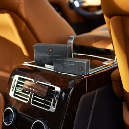 Rituals Homme - Luftfräschare för bilen Refill