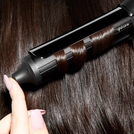 Curve® soft curl tong - Locktång