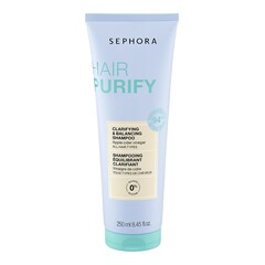 Shampooing Equilibrant Et Clarifiant - Detox-shampo, SEPHORA COLLECTION